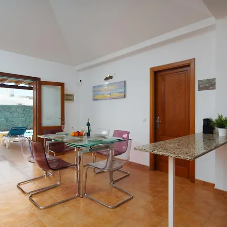 Del Sur 26 By Now Ltd Βίλα Πλάγια Μπλάνκα