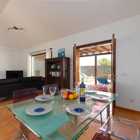 Del Sur 26 By Now Ltd * Πλάγια Μπλάνκα