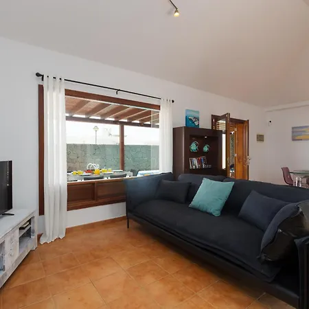 Del Sur 26 By Now Ltd Βίλα Πλάγια Μπλάνκα