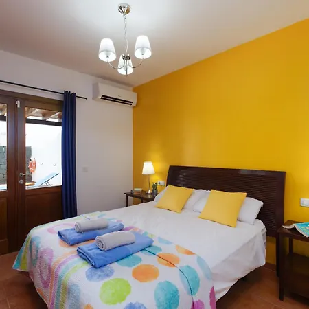 Del Sur 26 By Now Ltd Βίλα