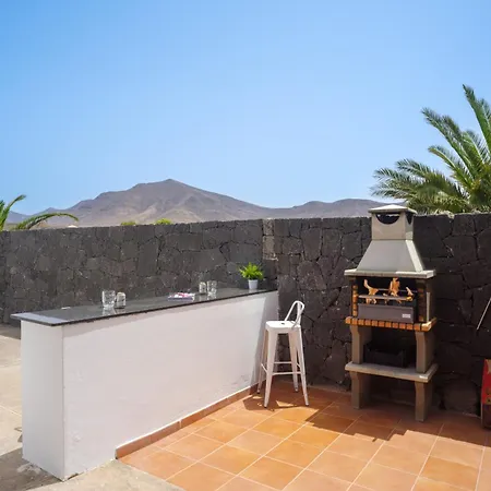 Βίλα Del Sur 26 By Now Ltd