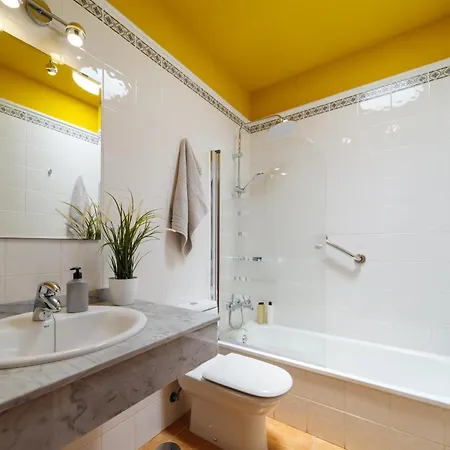 Del Sur 26 By Now Ltd Πλάγια Μπλάνκα