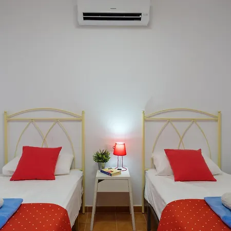 Del Sur 26 By Now Ltd Βίλα *