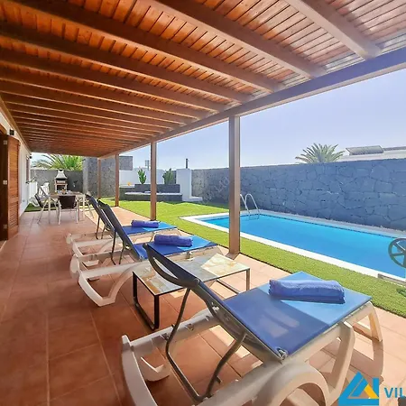 Del Sur 26 By Now Ltd Βίλα