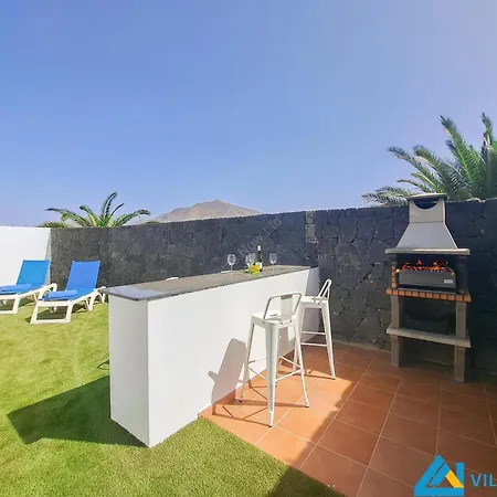 Del Sur 26 By Now Ltd * Πλάγια Μπλάνκα