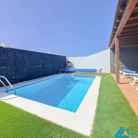 Del Sur 26 By Now Ltd Βίλα *