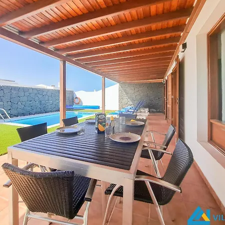 Del Sur 26 By Now Ltd Βίλα *