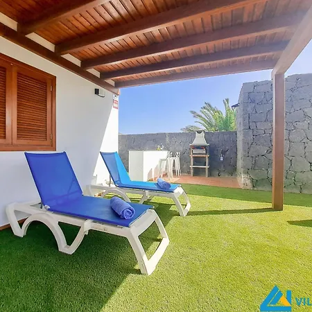 别墅 Del Sur 26 By Now Ltd