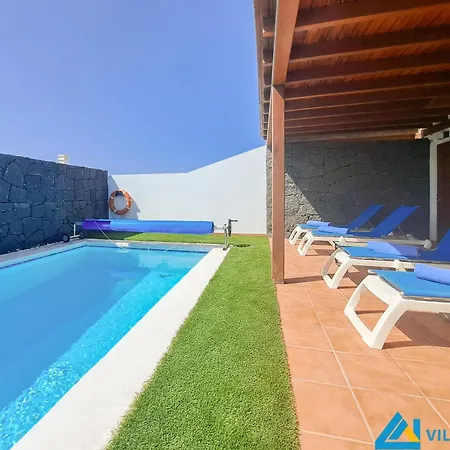 Del Sur 26 By Now Ltd 别墅 *