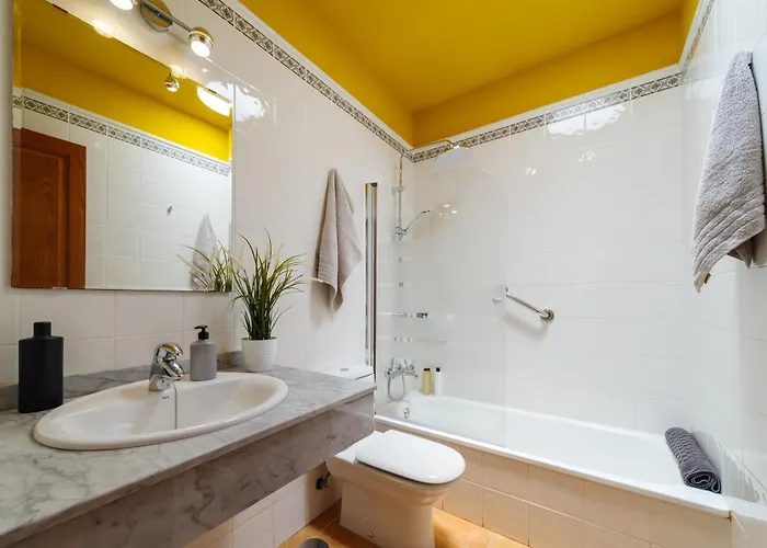 Del Sur 26 By Now Ltd Playa Blanca (Lanzarote)