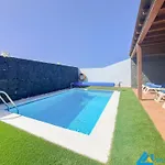 Del Sur 26 By Now Ltd Villa *