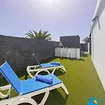 Del Sur 26 By Now Ltd