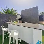 Villa Del Sur 26 By Now Ltd Playa Blanca (Lanzarote)