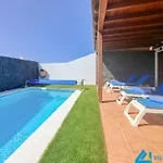 Del Sur 26 By Now Ltd Villa *